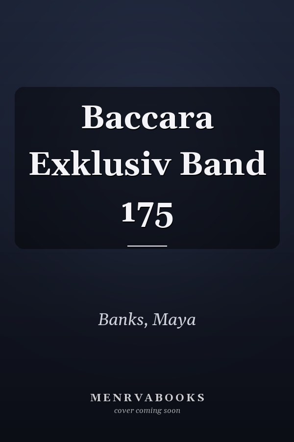 Baccara Exklusiv Band 175