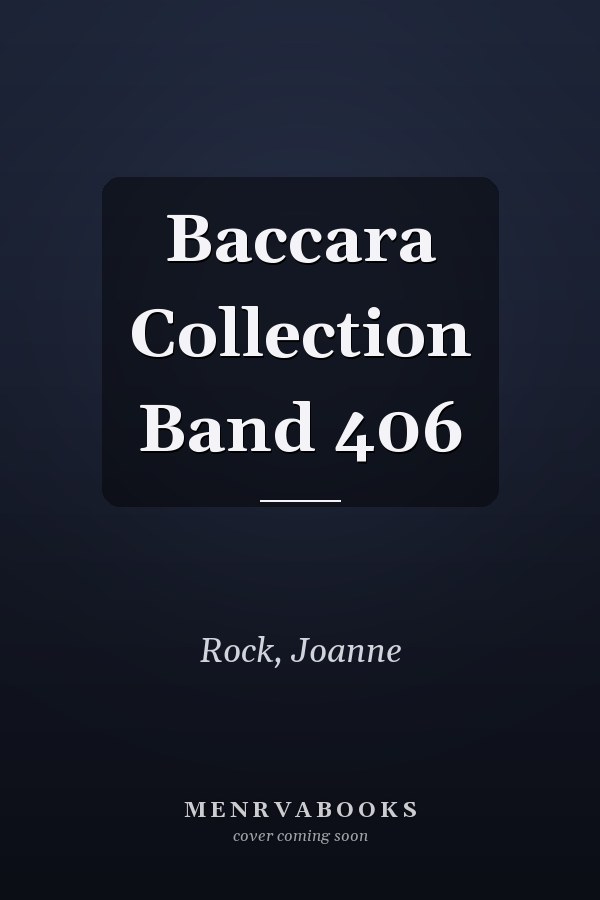 Baccara Collection Band 406