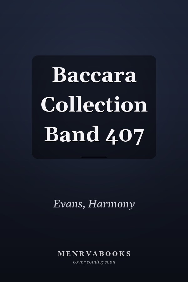 Baccara Collection Band 407