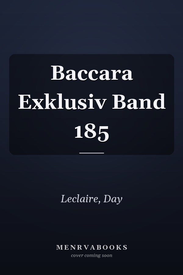 Baccara Exklusiv Band 185