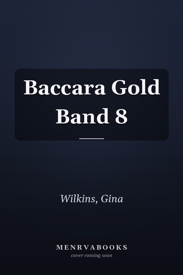 Baccara Gold Band 8