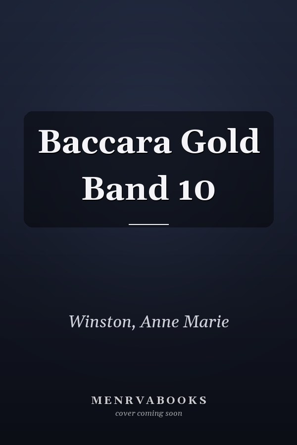 Baccara Gold Band 10