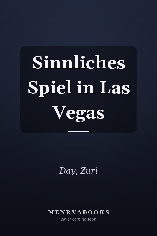 Sinnliches Spiel in Las Vegas