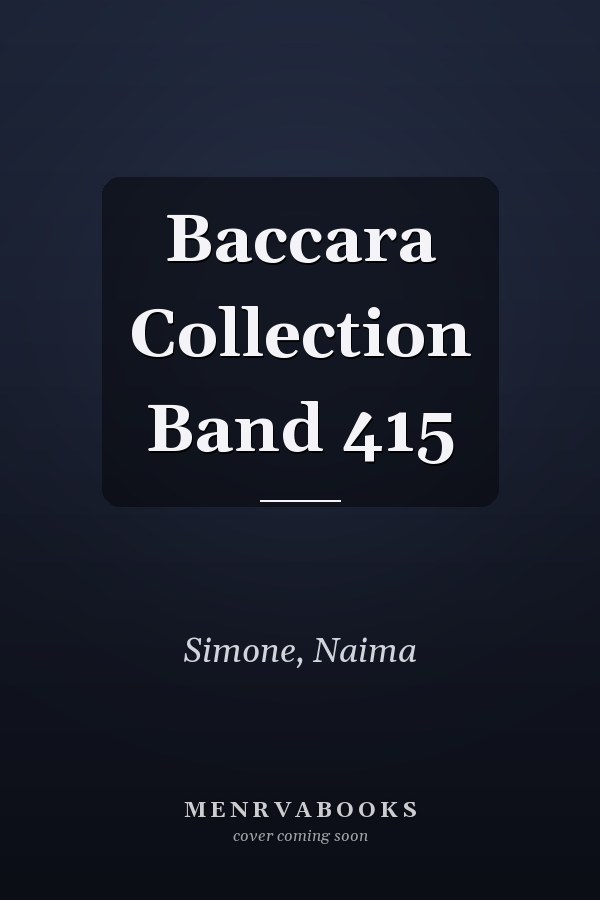 Baccara Collection Band 415