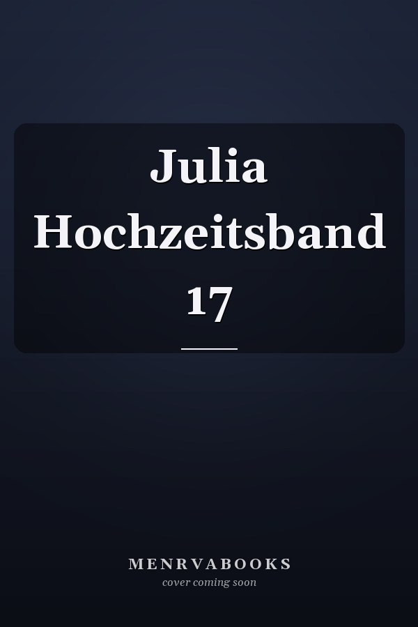 Julia Hochzeitsband 17