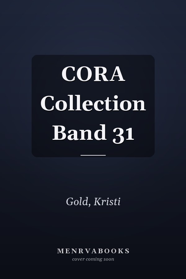 CORA Collection Band 31