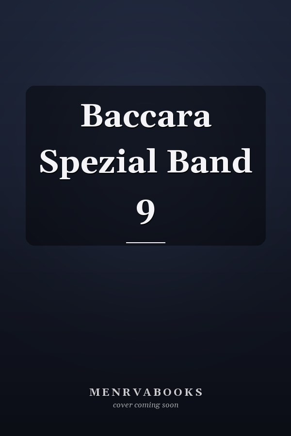 Baccara Spezial Band 9