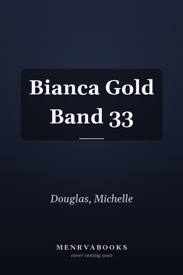 Bianca Gold Band 33
