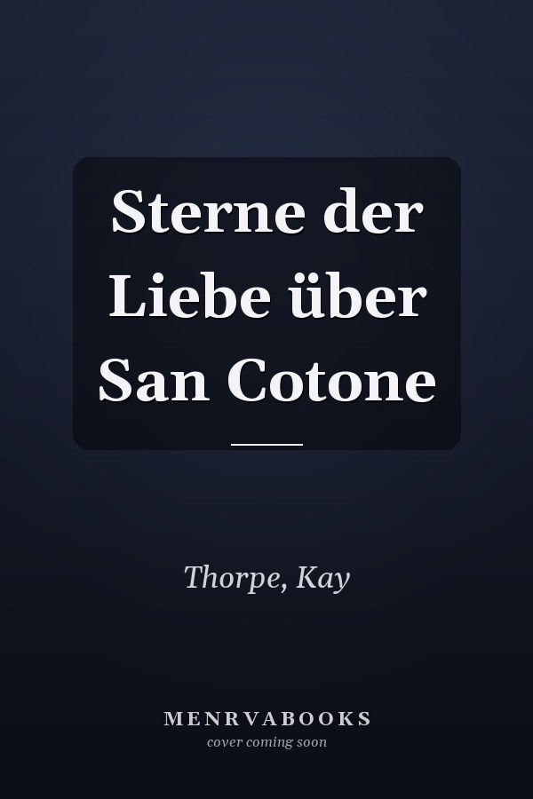 Sterne der Liebe über San Cotone