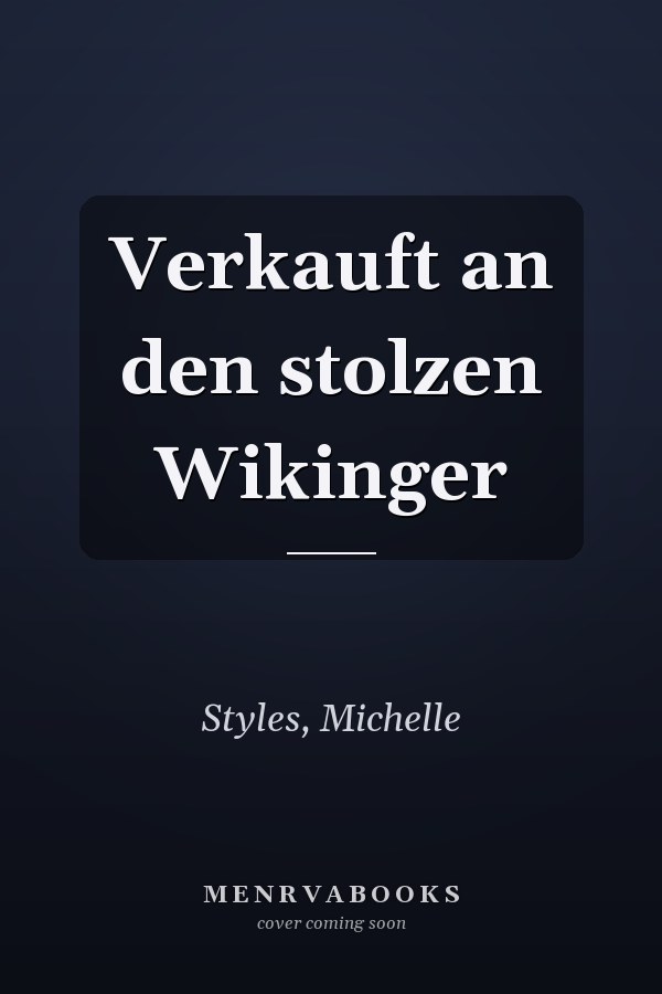 Verkauft an den stolzen Wikinger
