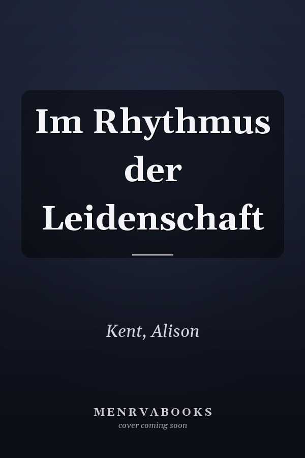 Im Rhythmus der Leidenschaft
