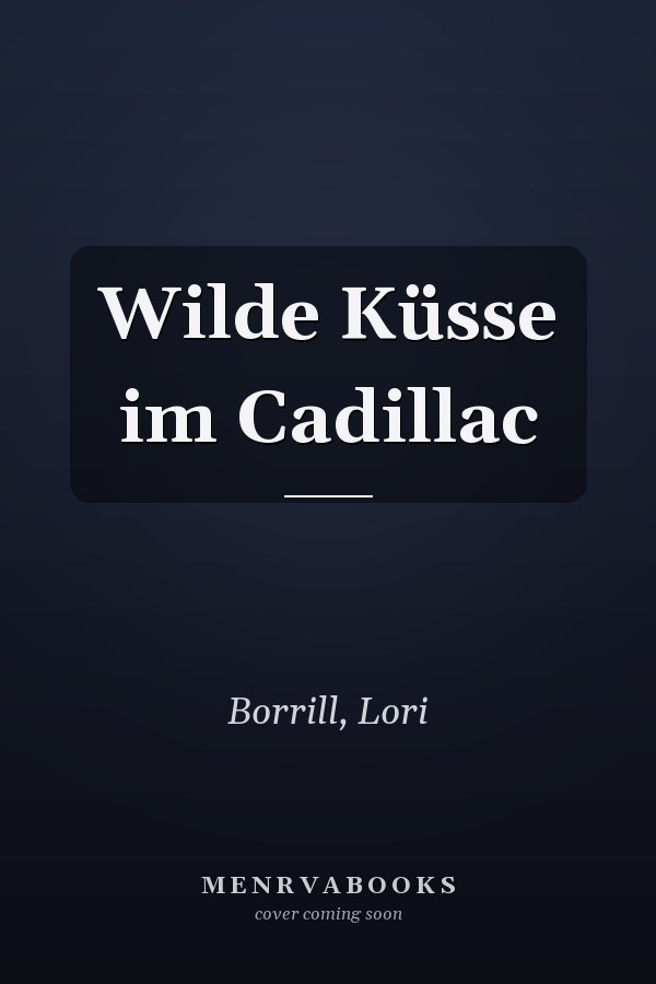 Wilde Küsse im Cadillac