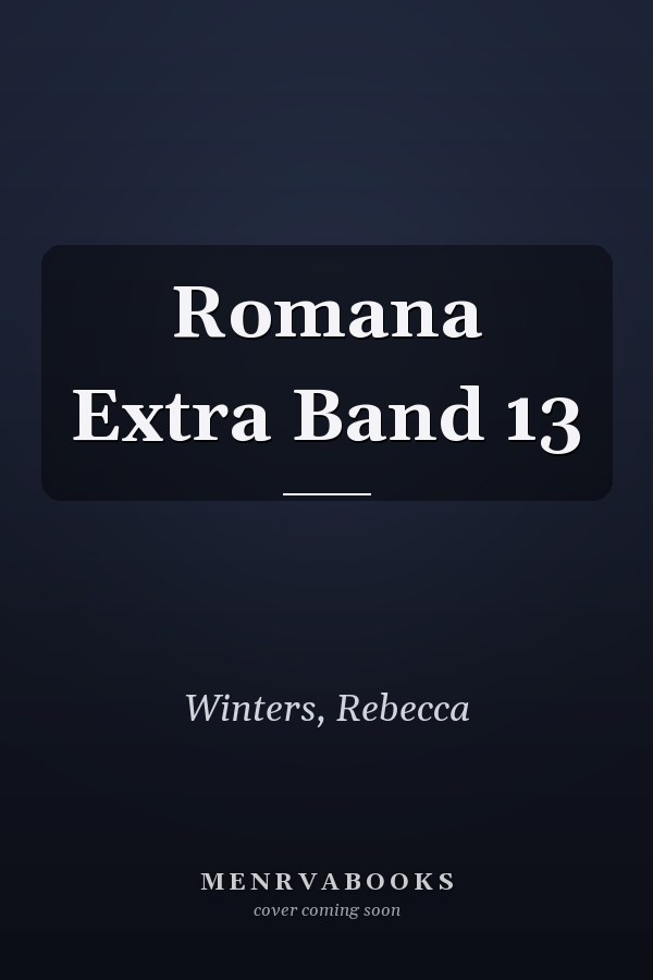 Romana Extra Band 13