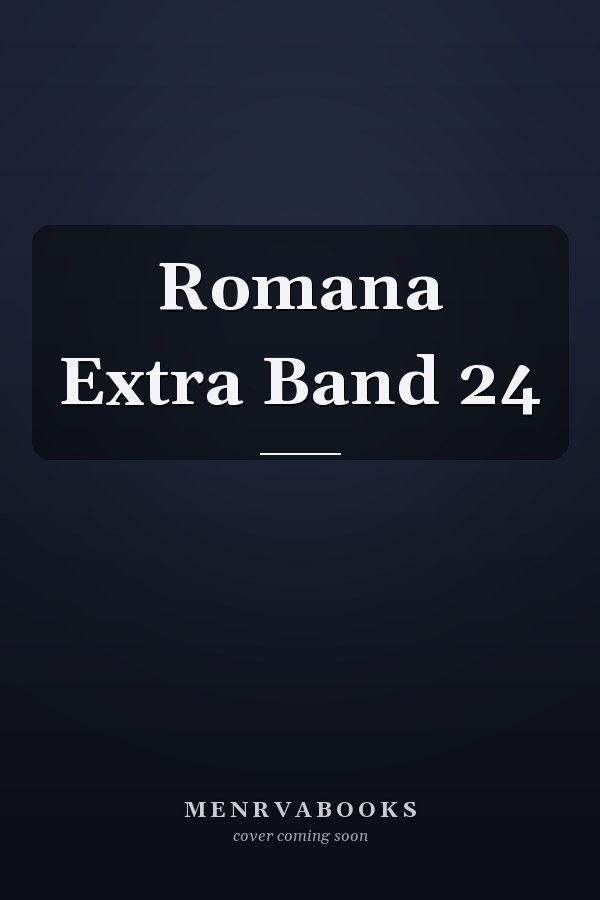 Romana Extra Band 24