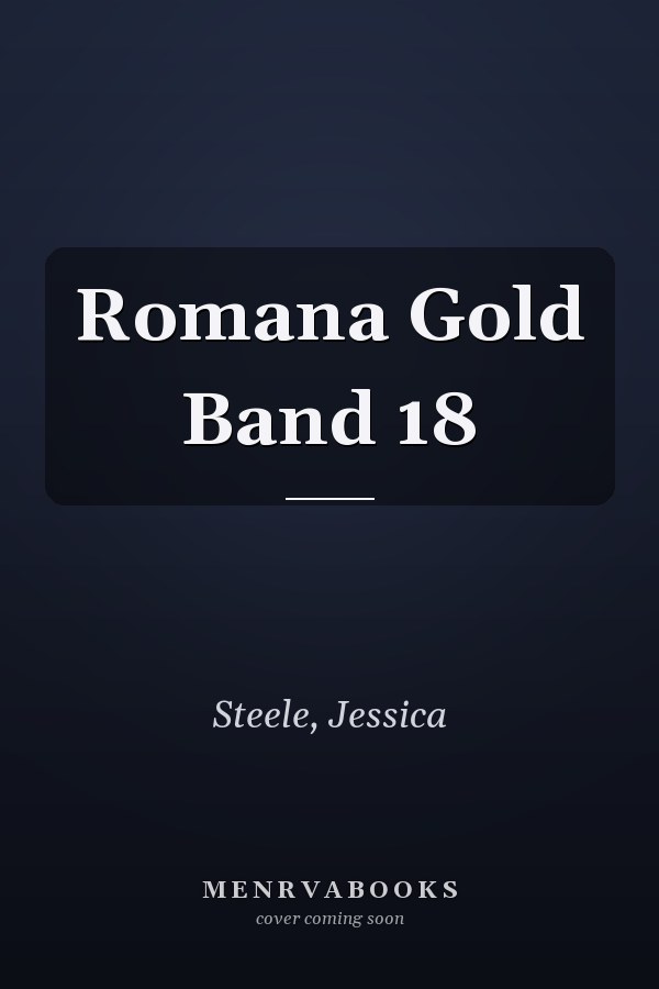 Romana Gold Band 18