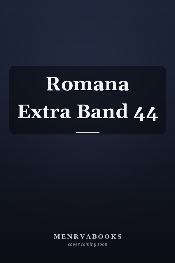 Romana Extra Band 44