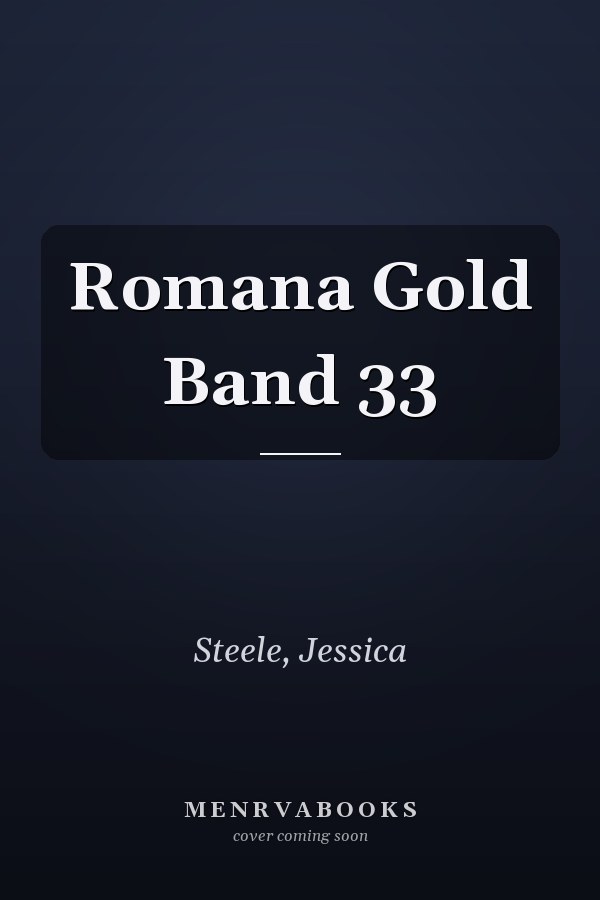 Romana Gold Band 33