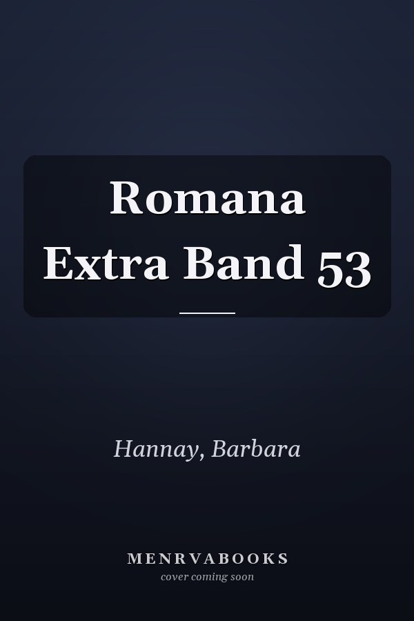 Romana Extra Band 53