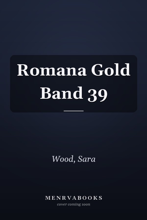 Romana Gold Band 39