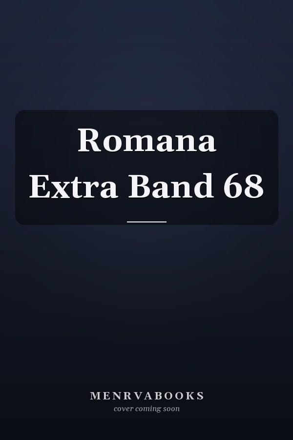 Romana Extra Band 68
