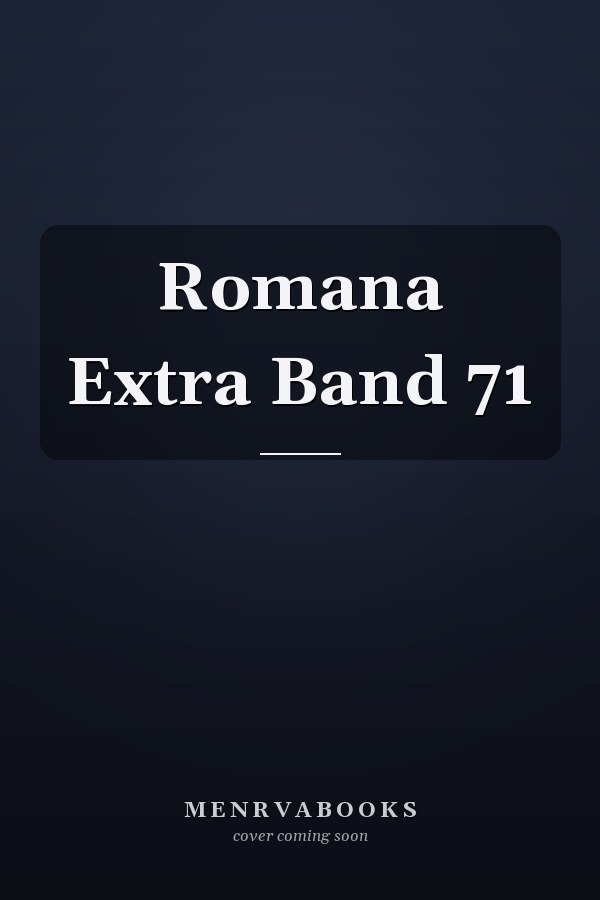 Romana Extra Band 71