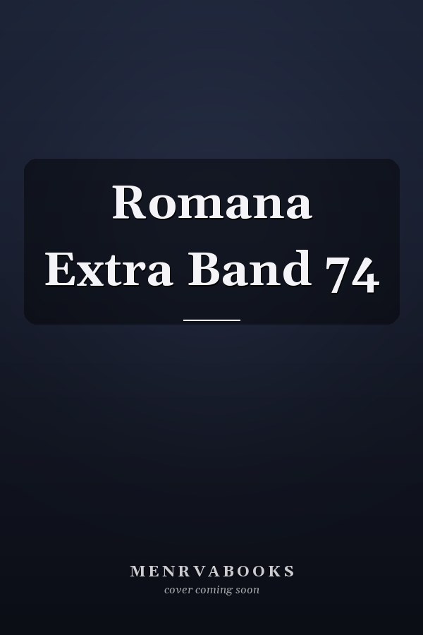 Romana Extra Band 74