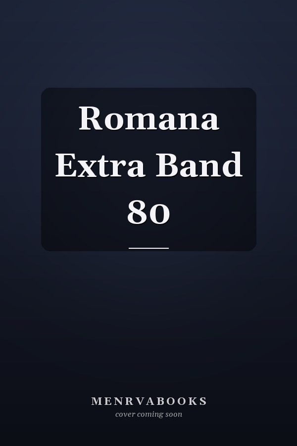 Romana Extra Band 80