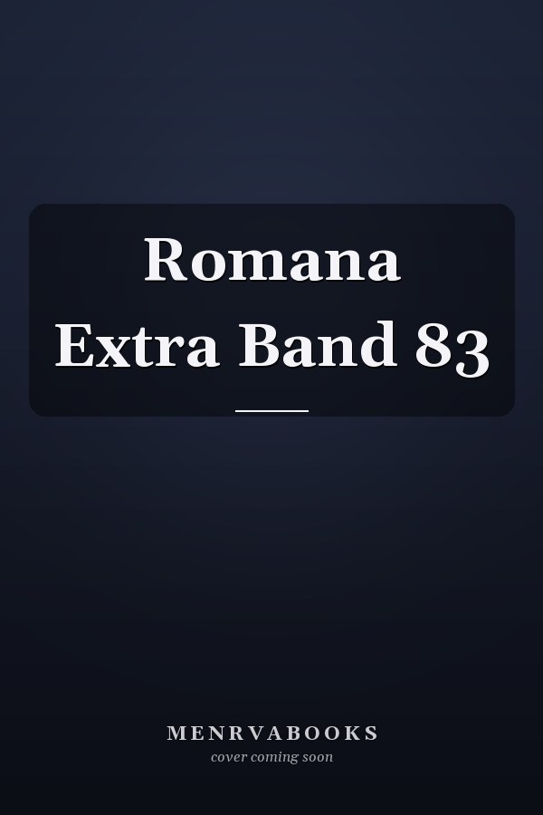 Romana Extra Band 83