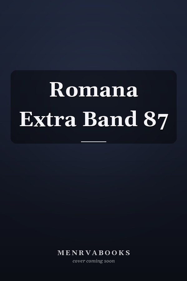 Romana Extra Band 87