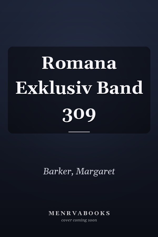 Romana Exklusiv Band 309