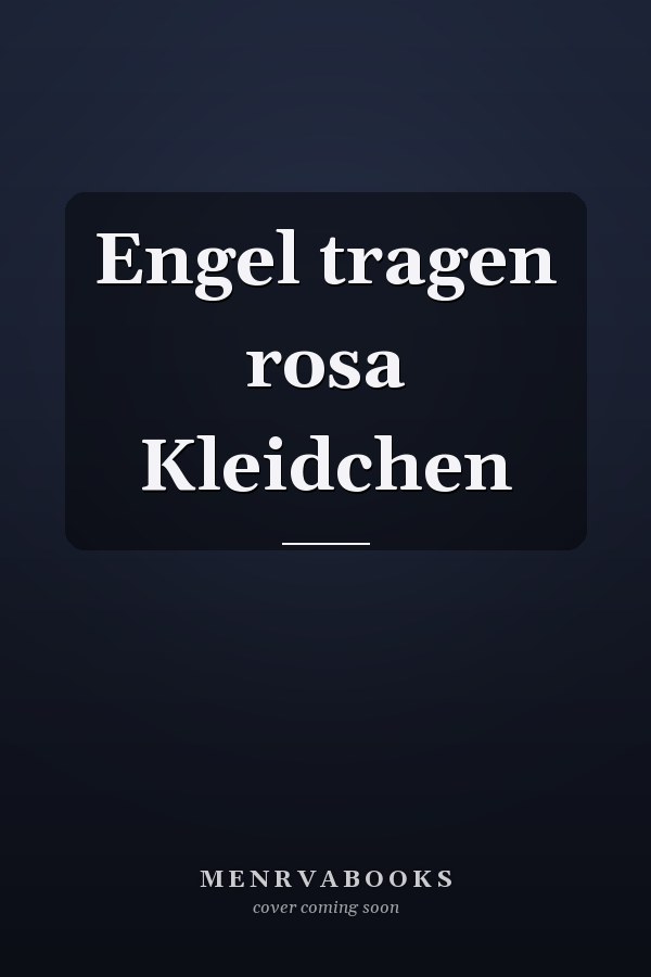 Engel tragen rosa Kleidchen