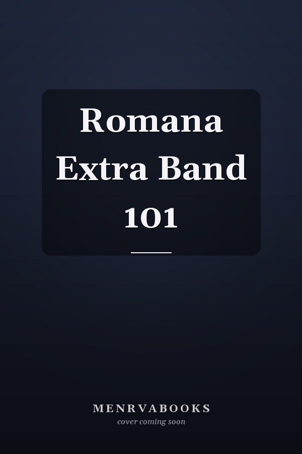Romana Extra Band 101