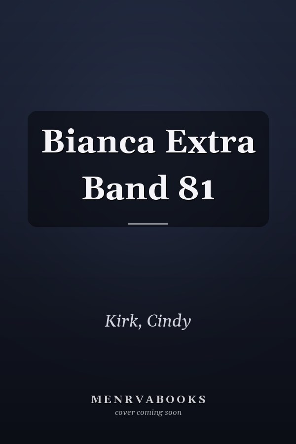 Bianca Extra Band 81