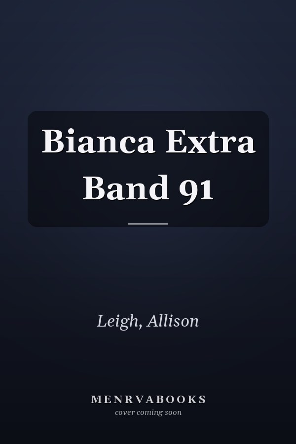 Bianca Extra Band 91