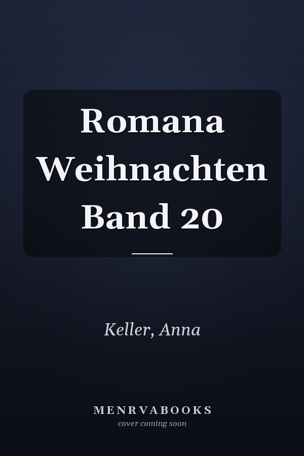 Romana Weihnachten Band 20