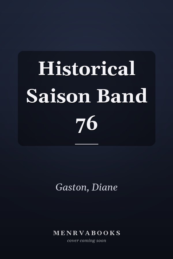 Historical Saison Band 76
