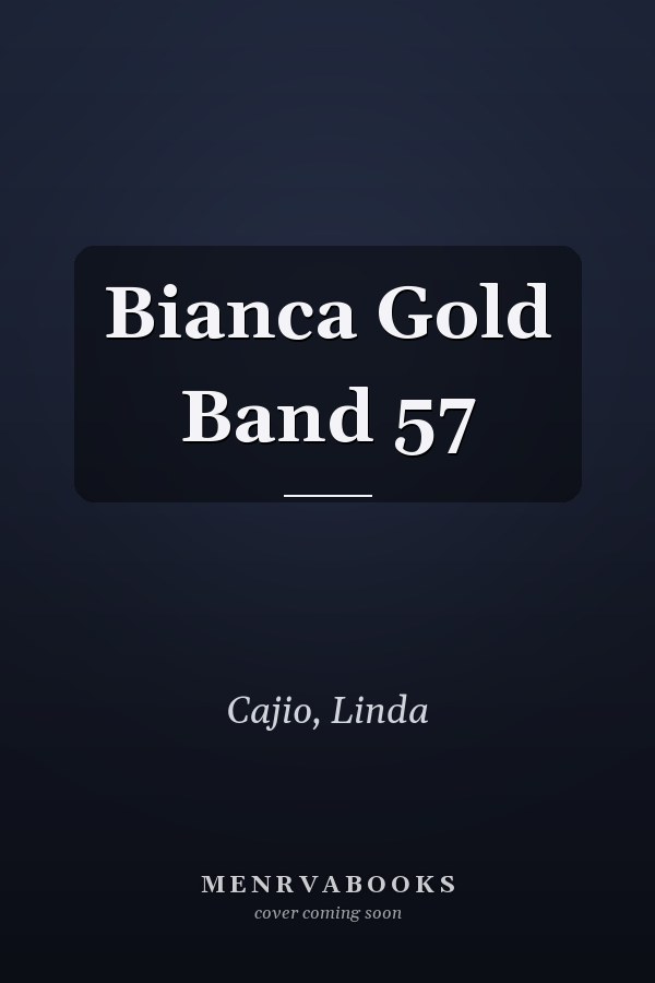 Bianca Gold Band 57