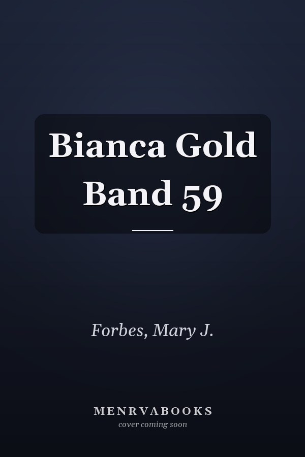 Bianca Gold Band 59