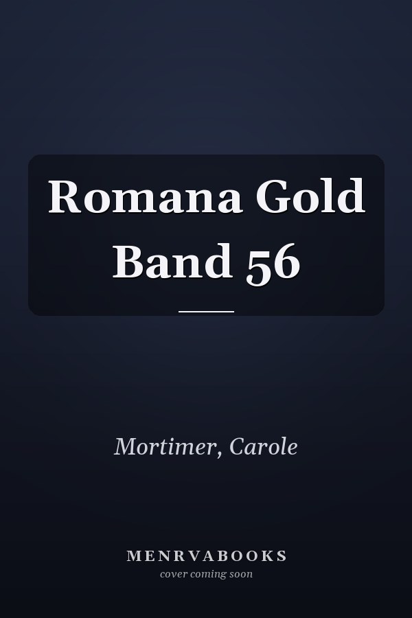 Romana Gold Band 56