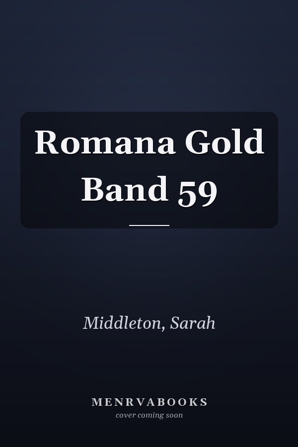 Romana Gold Band 59
