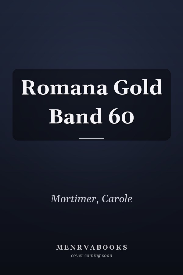 Romana Gold Band 60