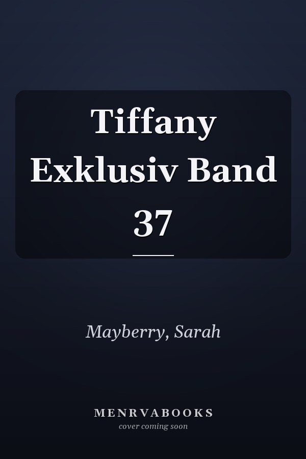 Tiffany Exklusiv Band 37