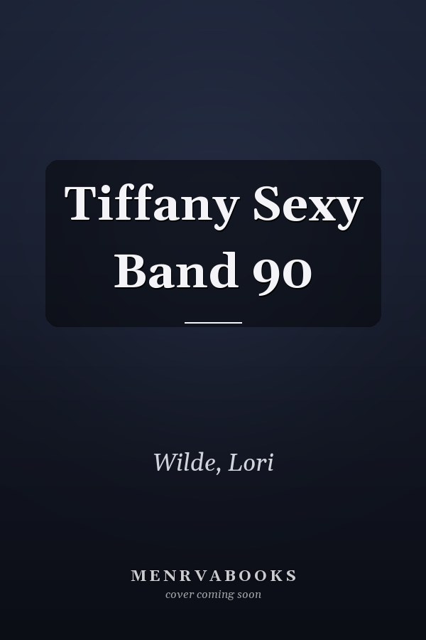 Tiffany Sexy Band 90