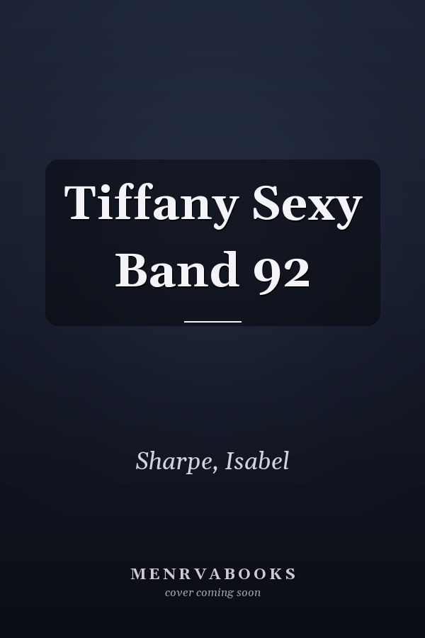 Tiffany Sexy Band 92
