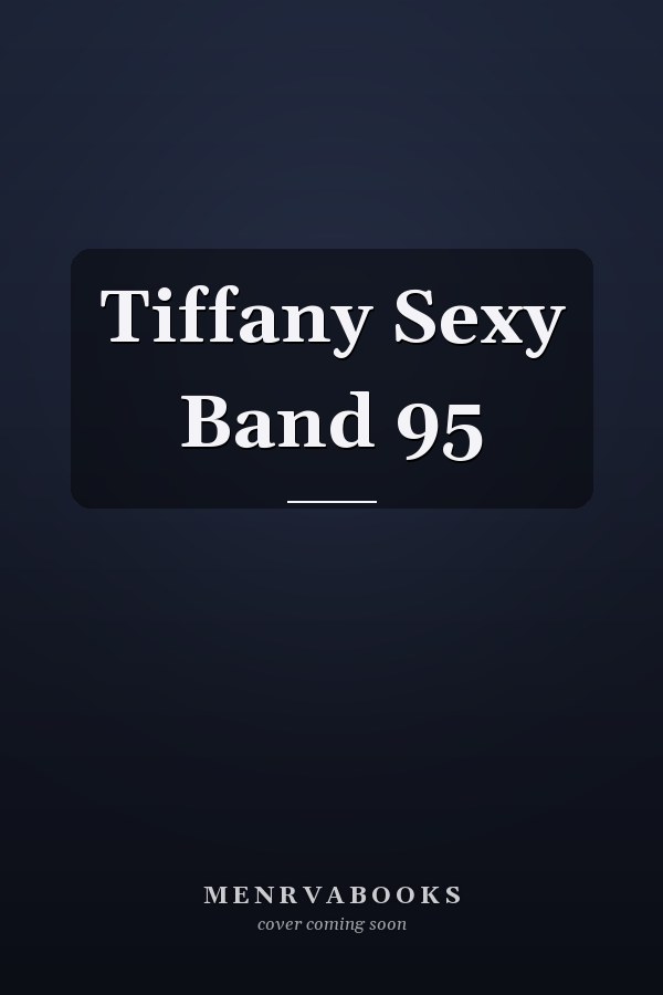 Tiffany Sexy Band 95