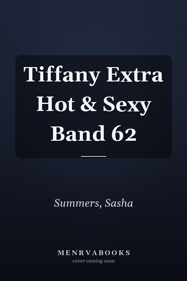 Tiffany Extra Hot & Sexy Band 62