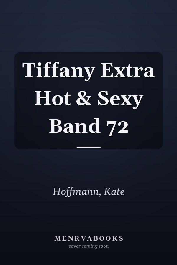 Tiffany Extra Hot & Sexy Band 72