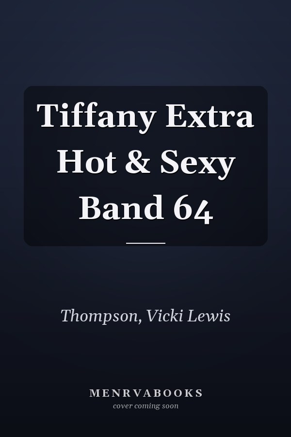 Tiffany Extra Hot & Sexy Band 64