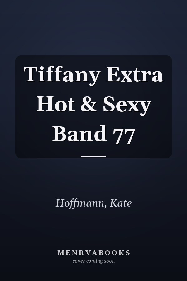 Tiffany Extra Hot & Sexy Band 77
