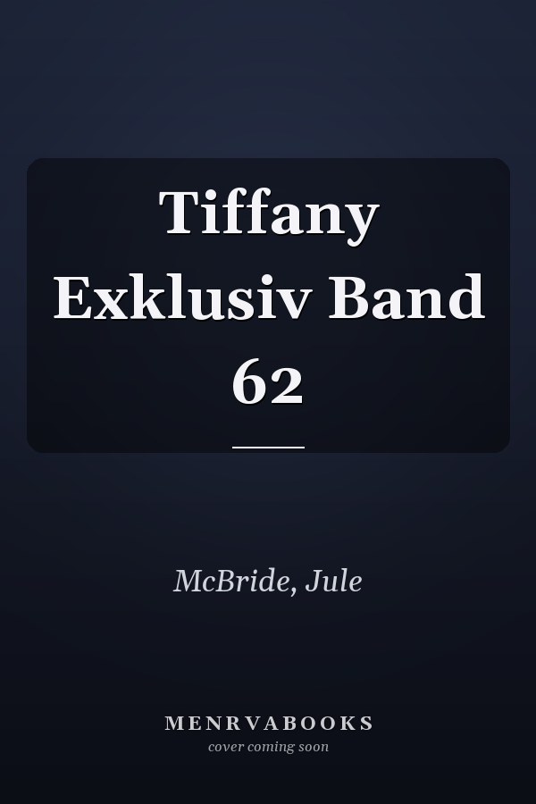 Tiffany Exklusiv Band 62